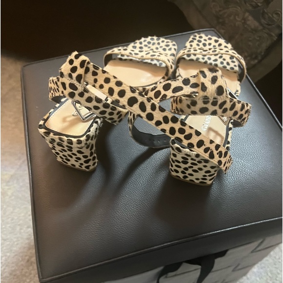 Gianni Bini shoes - Picture 2 of 3